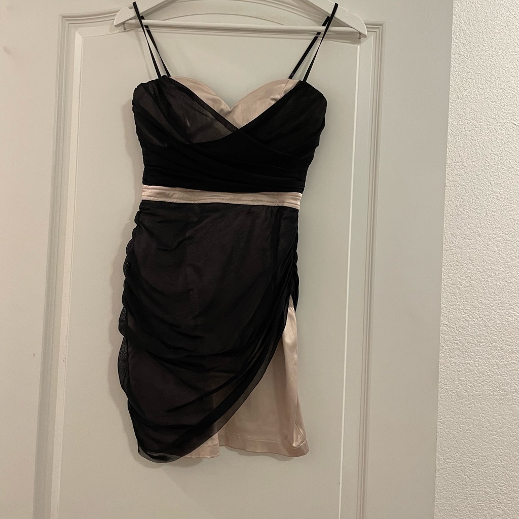 Asos Dress Paris Hilton Asos Dress Paris Hilton